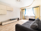 2-к. квартира, 53,7 м²