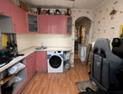 1-к. квартира, 30,9&nbsp;м²