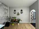 1-к. квартира, 41,2&nbsp;м²