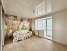 3-к. квартира, 60&nbsp;м²