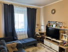 1-к. квартира, 30&nbsp;м²