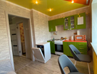 1-к. квартира, 37&nbsp;м²