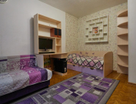 1-к. квартира, 24,3 м²