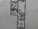 2-к. квартира, 52,8&nbsp;м²
