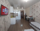 Студия, 25,3&nbsp;м²