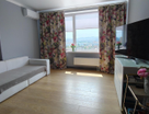 1-к. квартира, 52,3&nbsp;м²
