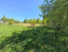 Участок (садоводство), 9 сот.
