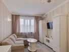 1-к. квартира, 38,4 м²