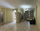 2-к. квартира, 72 м²