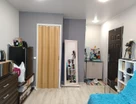 Студия, 16,9&nbsp;м²