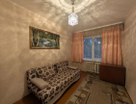 3-к. квартира, 55,5 м²
