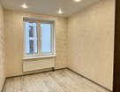 1-к. квартира, 34,6&nbsp;м²