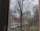 1-к. квартира, 22&nbsp;м²