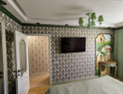 1-к. квартира, 40&nbsp;м²