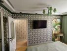 1-к. квартира, 40&nbsp;м²