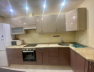 1-к. квартира, 45&nbsp;м²