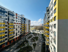 2-к. квартира, 50,7&nbsp;м²