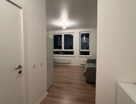 Студия, 21,7&nbsp;м²