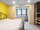 Студия, 24,3&nbsp;м²