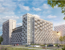 1-к. квартира, 34&nbsp;м²