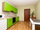 1-к. квартира, 52&nbsp;м²