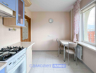 2-к. квартира, 56,3&nbsp;м²