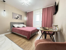 Студия, 18,7&nbsp;м²