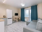 Студия, 24,6&nbsp;м²