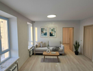 2-к. квартира, 70,6 м²