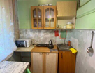 1-к. квартира, 31,8 м²
