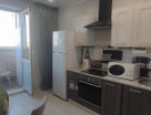 1-к. квартира, 38 м²