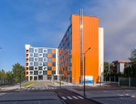 Студия, 18&nbsp;м²
