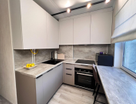 2-к. квартира, 45,7 м²