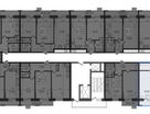 2-к. квартира, 66,7&nbsp;м²