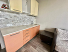 Студия, 20,6 м²