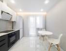 2-к. квартира, 55&nbsp;м²
