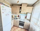 1-к. квартира, 30,3&nbsp;м²
