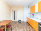 1-к. квартира, 57,8&nbsp;м²