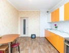 1-к. квартира, 57,8 м²