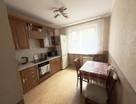 2-к. квартира, 53,7 м²