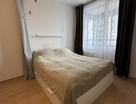 Студия, 33,8&nbsp;м²