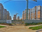 Студия, 30,6&nbsp;м²
