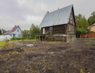 Двухэтажная дача, 54 м²