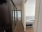 2-к. квартира, 54,9 м²