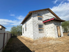Двухэтажный дом, 160 м²