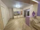 3-к. квартира, 89,1&nbsp;м²