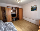 1-к. квартира, 29,8 м²