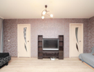 3-к. квартира, 41,7&nbsp;м²