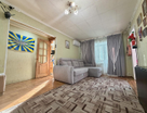 3-к. квартира, 40,9&nbsp;м²