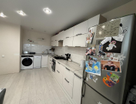 2-к. квартира, 74&nbsp;м²